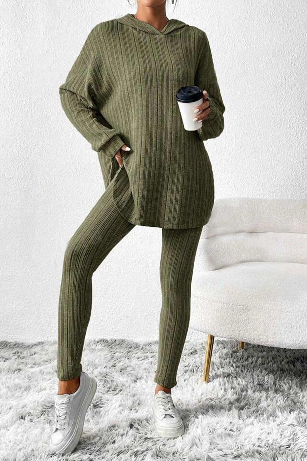 Army green