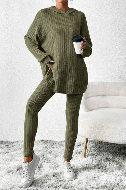 Army green