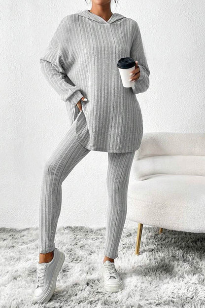 Well Tailored Garment with a Graceful Silhouette