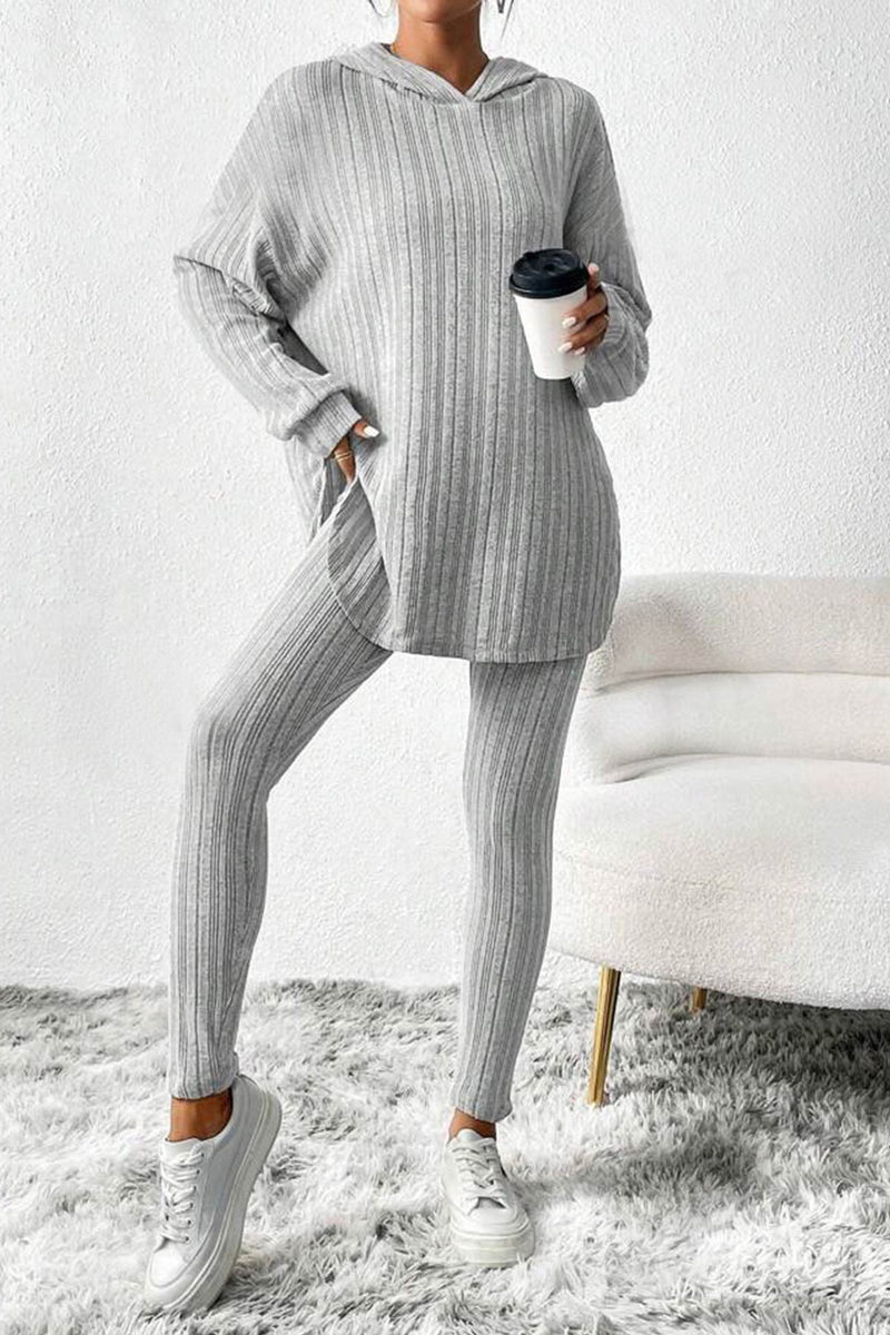 Well Tailored Garment with a Graceful Silhouette