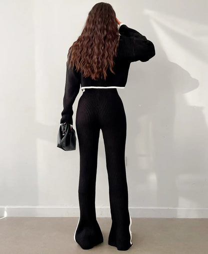 Gracefully Styled Garment for Any Occasion