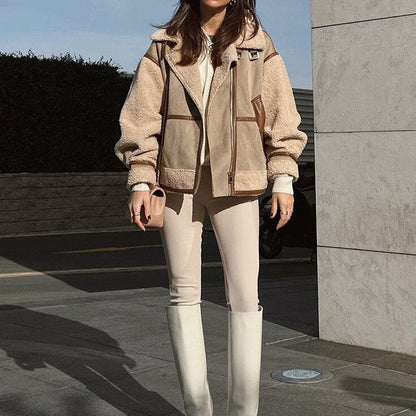 Elegantly Styled Jacket for Everyday Wear