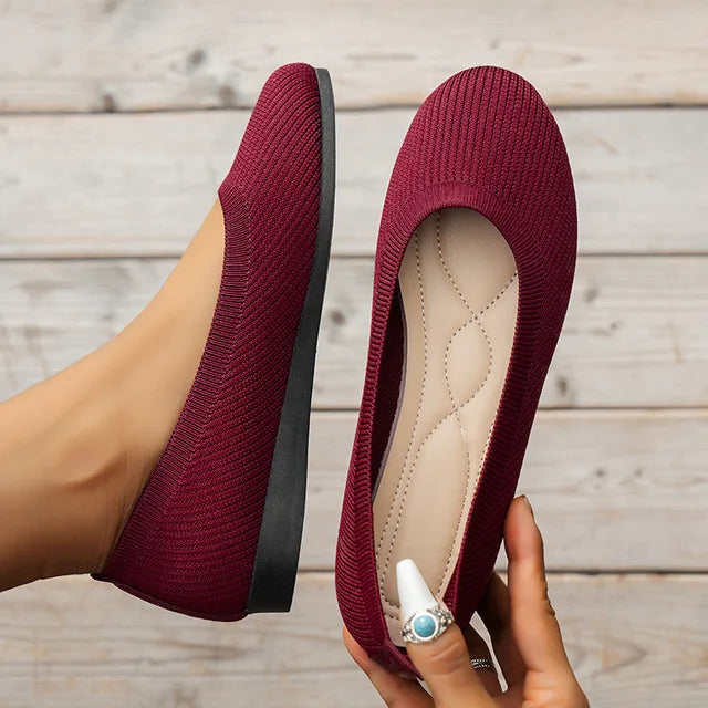 Elegant Orthopedic Shoes for Every Step