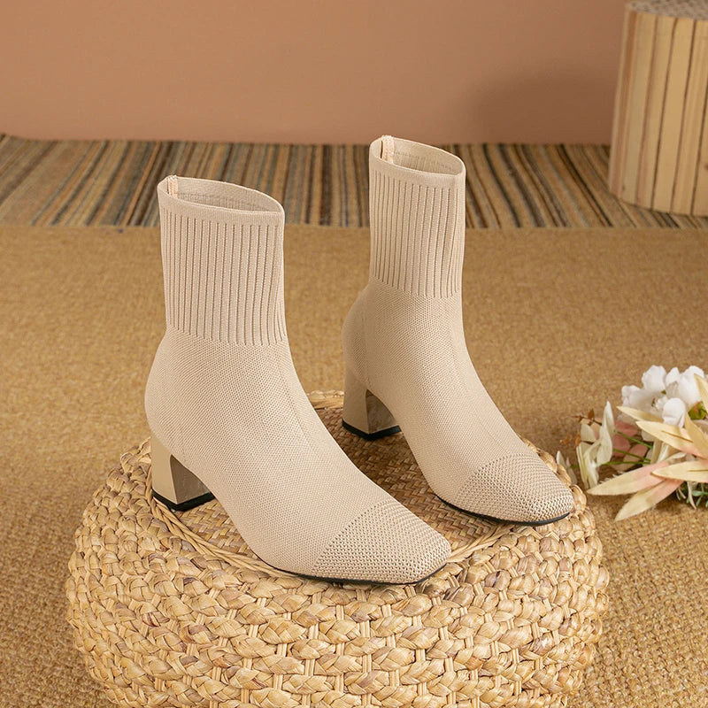 Comfortable Orthopedic Boots for Daily Wear