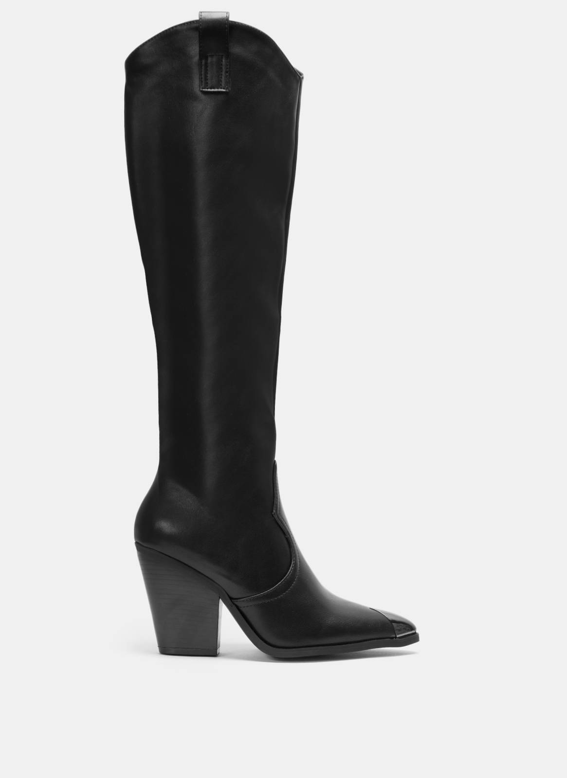 Vintage Inspired Orthopedic Boots
