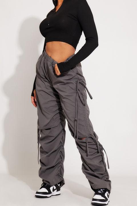 Classic Vintage & Enduringly Stylish Trousers