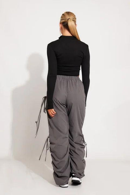Classic Vintage & Enduringly Stylish Trousers