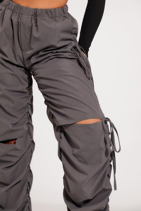 Classic Vintage & Enduringly Stylish Trousers