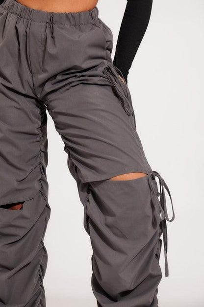 Classic Vintage & Enduringly Stylish Trousers