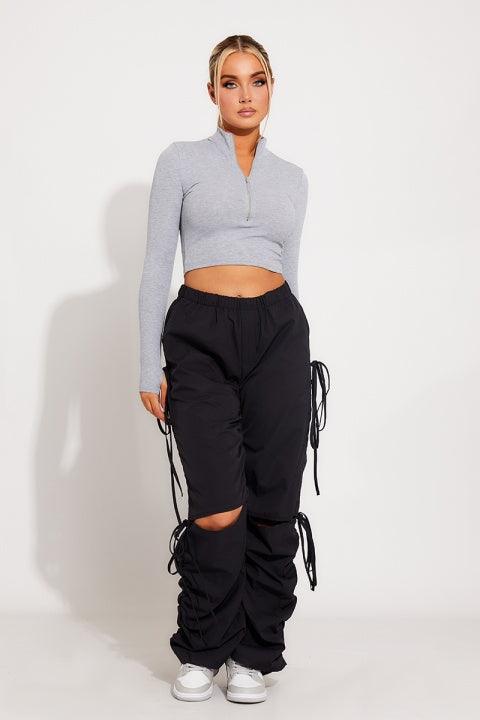 Classic Vintage & Enduringly Stylish Trousers