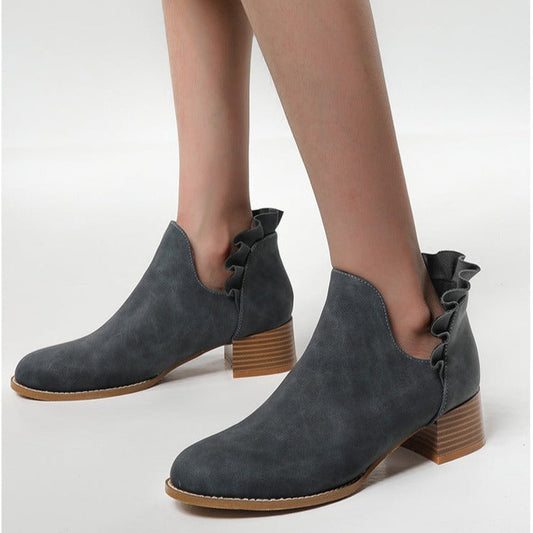 Beautifully Crafted Orthopedic Heels