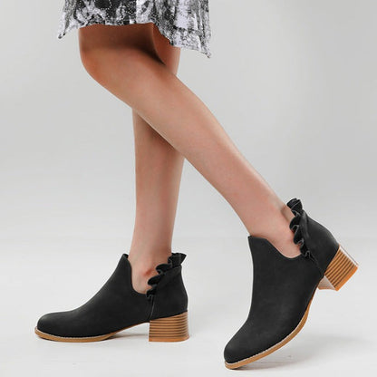 Beautifully Crafted Orthopedic Heels