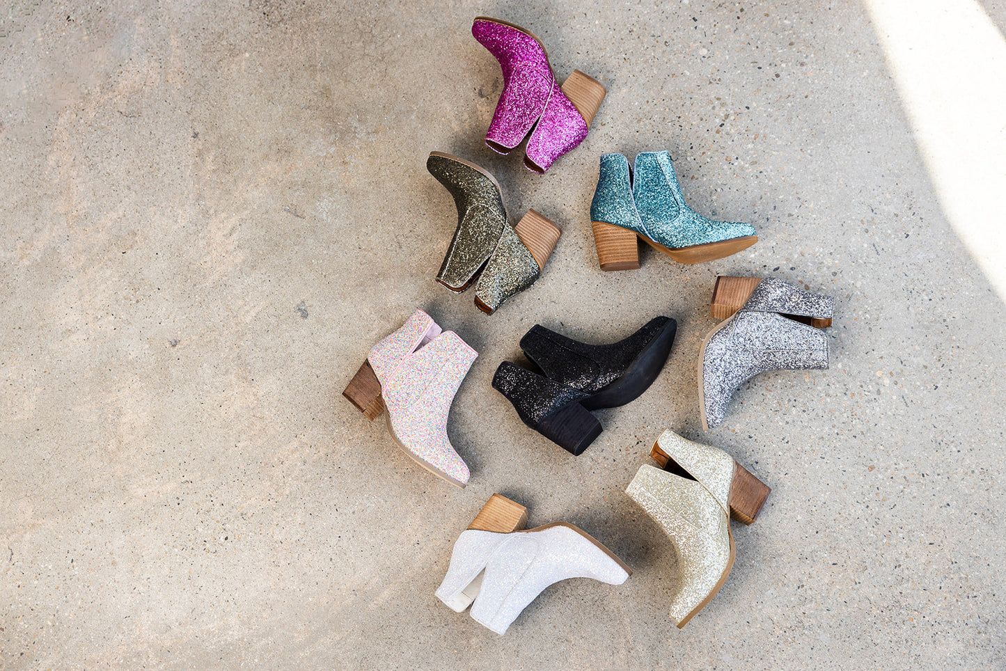 Beautifully Crafted Orthopedic Boots