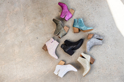 Beautifully Crafted Orthopedic Boots