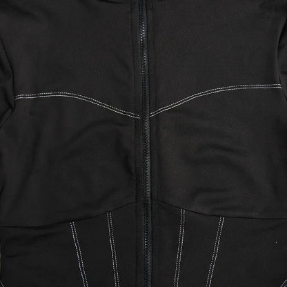 Sophisticated Garment with a Clean Classic Look