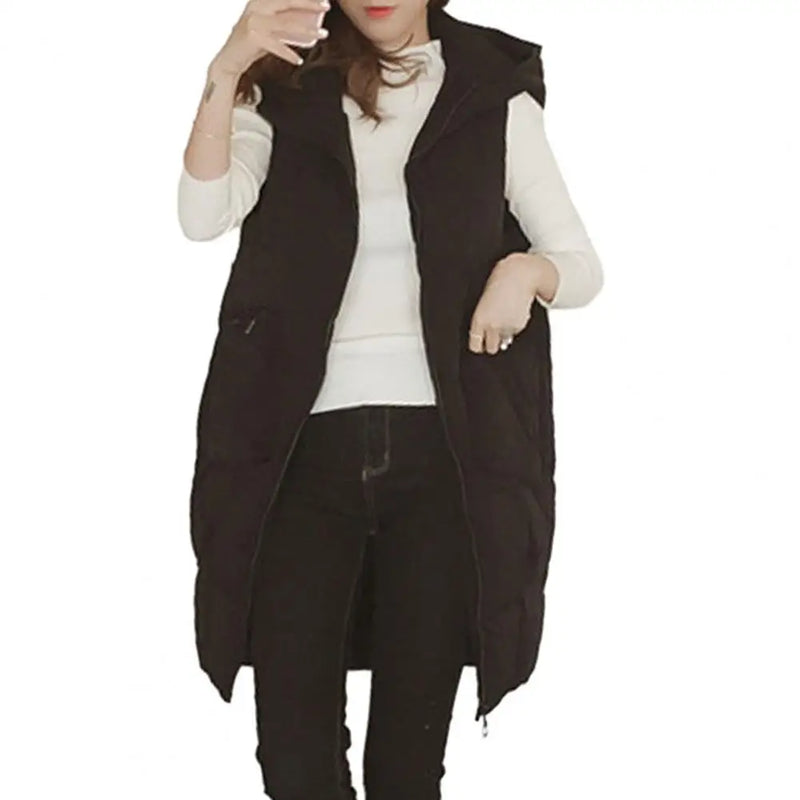 Well Tailored Garment with a Graceful Silhouette