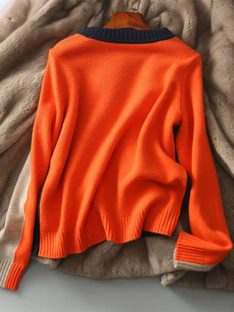 Vintage Inspired Garment with a Contemporary Edge