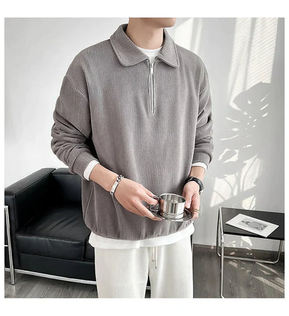 Classic Vintage & Enduringly Stylish Sweater