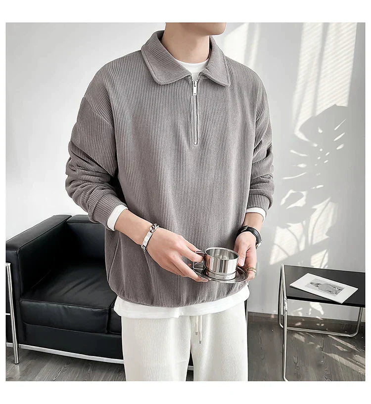Classic Vintage & Enduringly Stylish Sweater