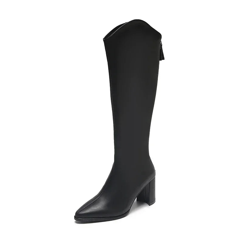 Beautifully Crafted Orthopedic Boots