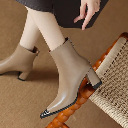 Comfortable Orthopedic Boots for Daily Wear