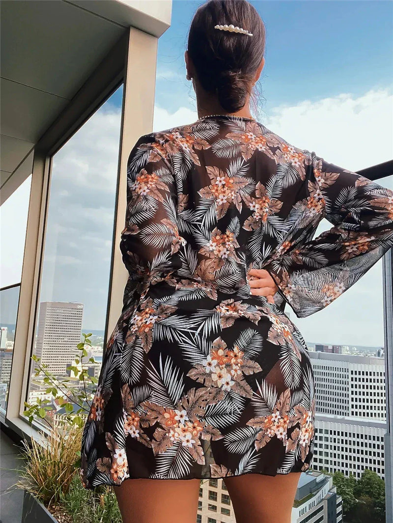 Polished Garment with an Effortless Classic Look