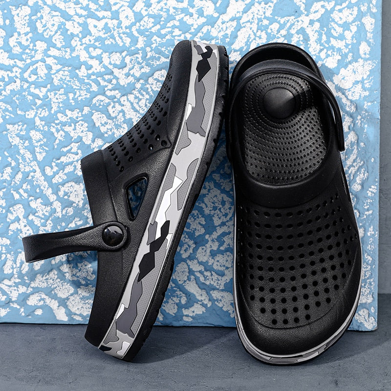 Elegant Orthopedic Sandals for Every Step