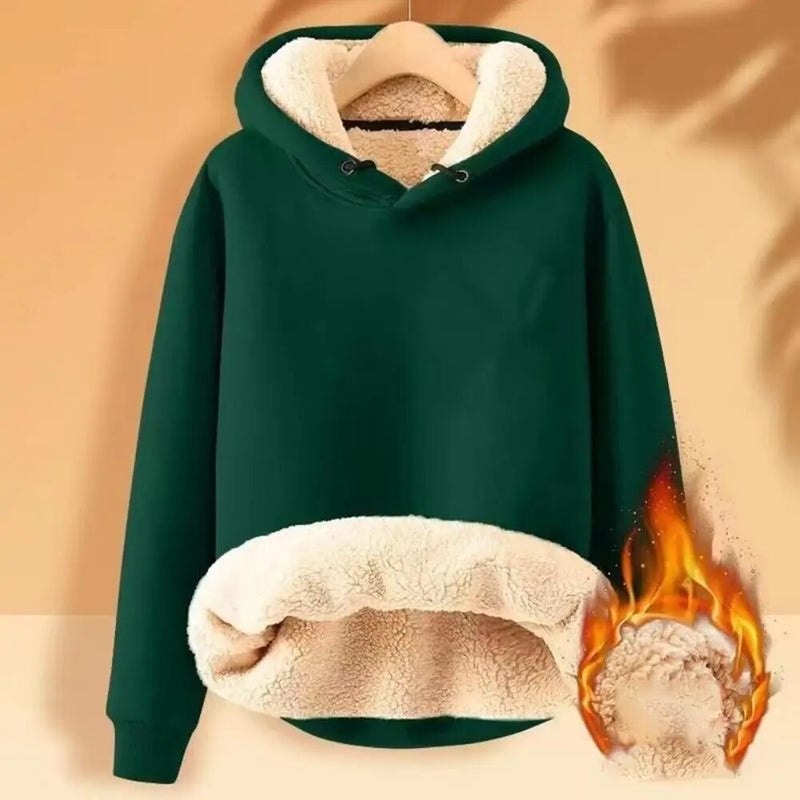 Effortlessly Elegant Sweater with a Timeless Design