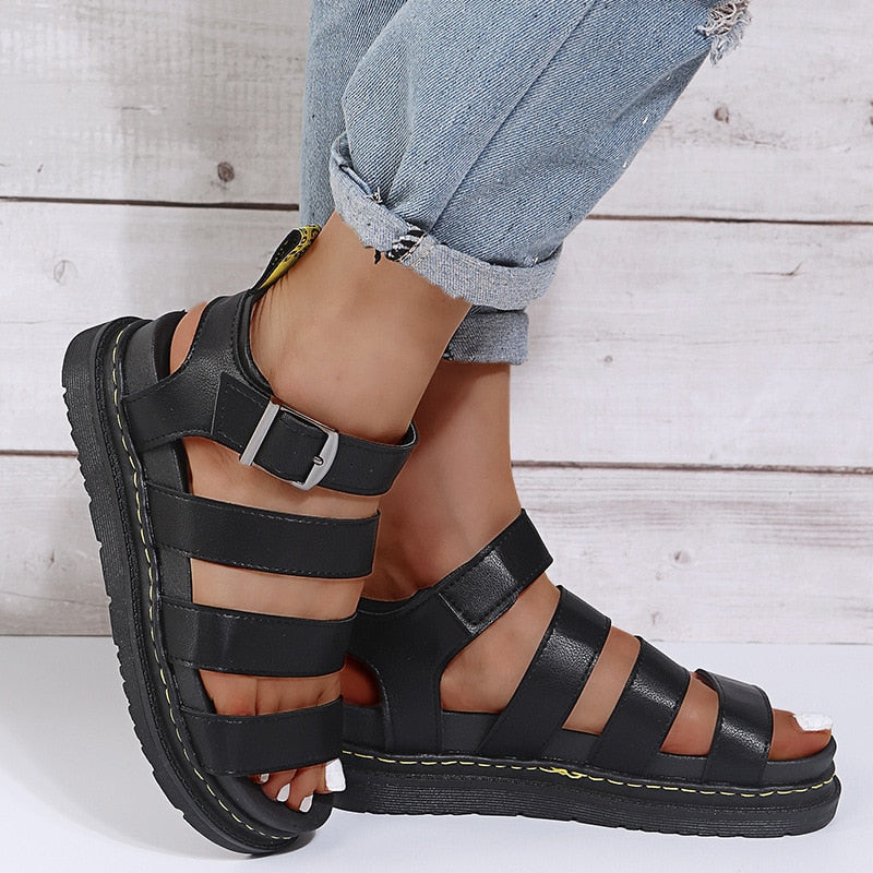 Beautifully Crafted Orthopedic Sandals