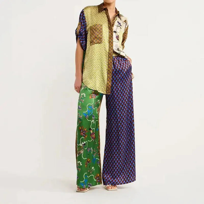 Classic Vintage Garment with a Flattering Fit