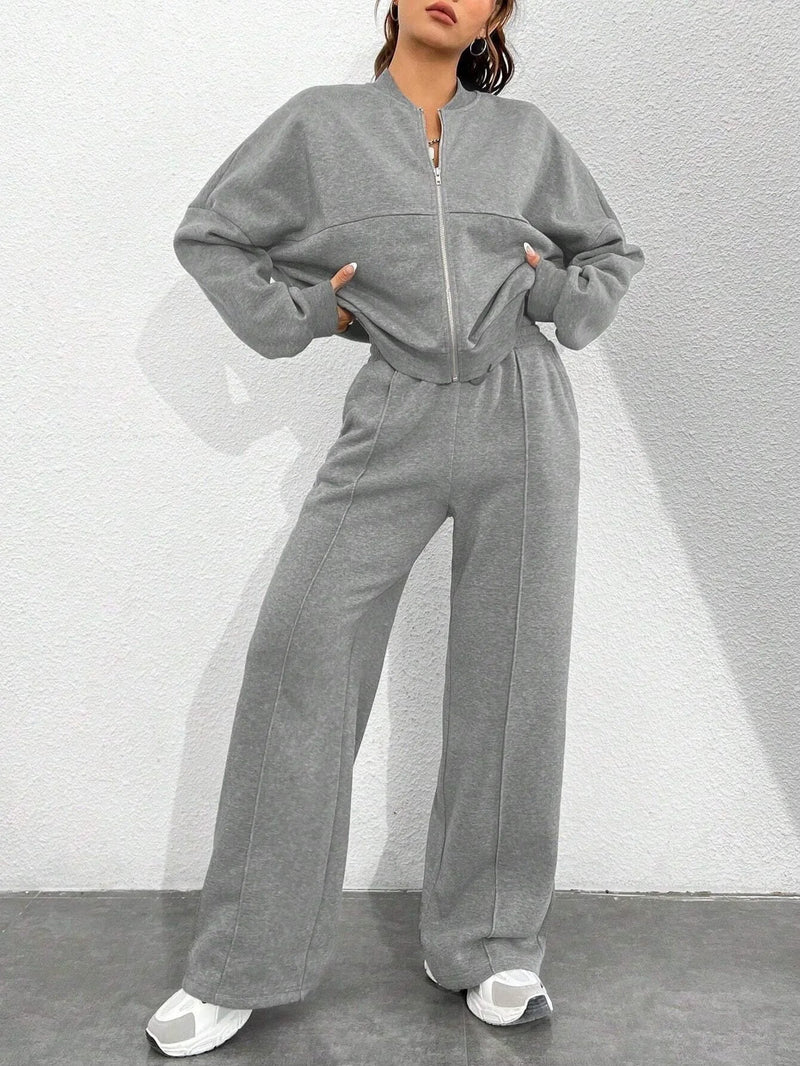 Vintage Inspired Garment with a Contemporary Edge