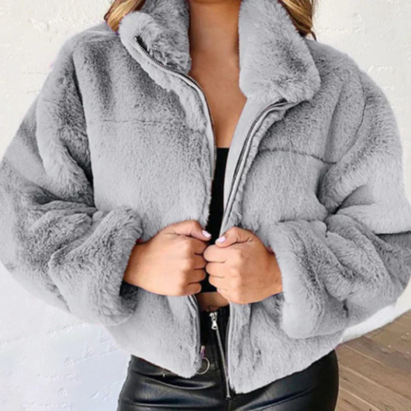 Gray