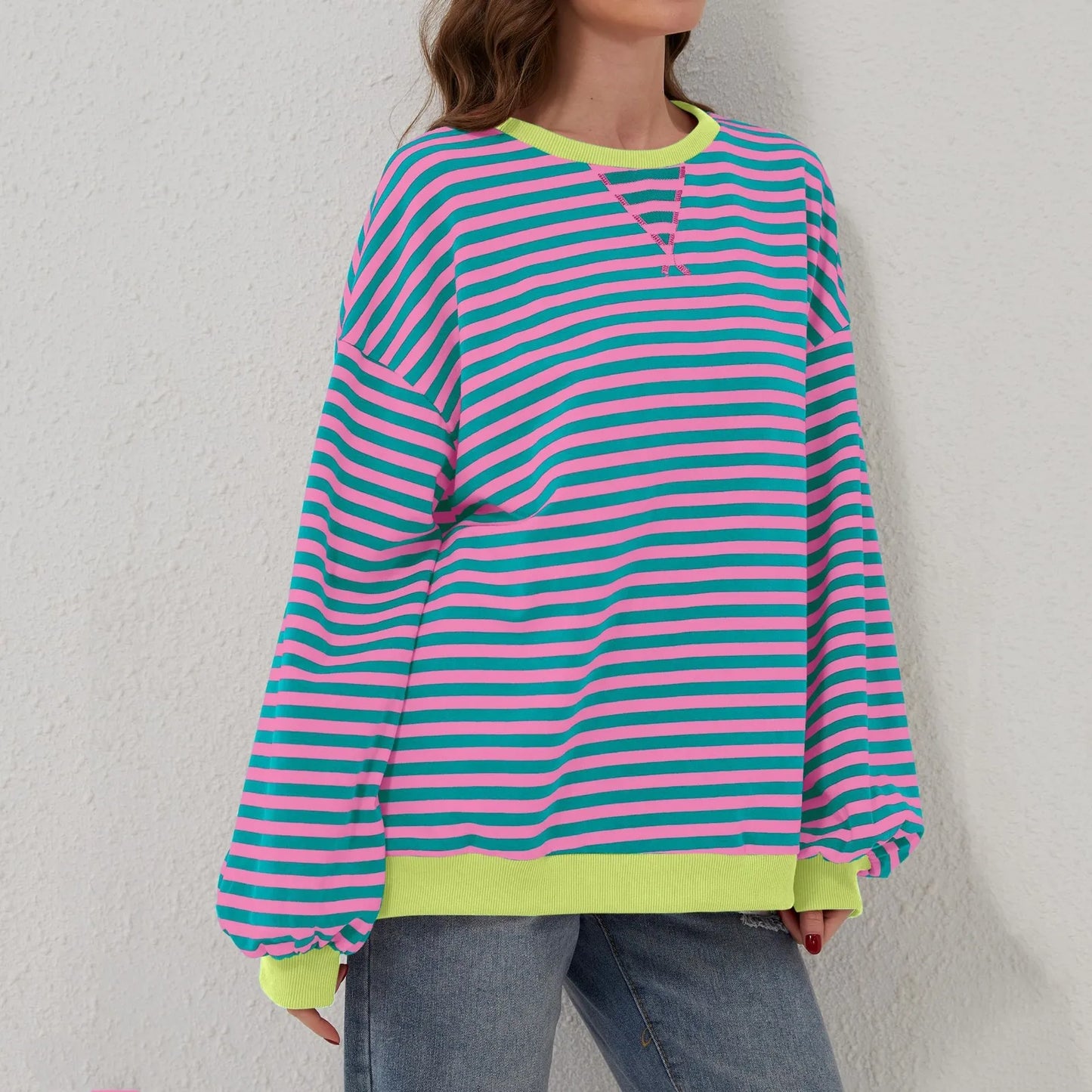 Classic Vintage & Enduringly Stylish Sweater
