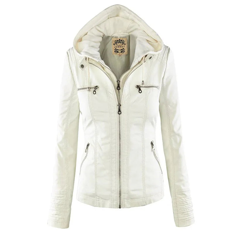 Classic Vintage & Enduringly Stylish Jacket