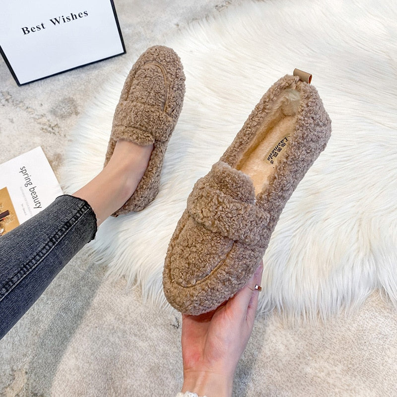 Beautifully Crafted Orthopedic Loafers