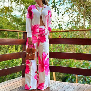 Gracefully Styled Garment for Any Occasion