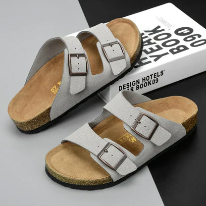 Elegant Orthopedic Sandals for Every Step