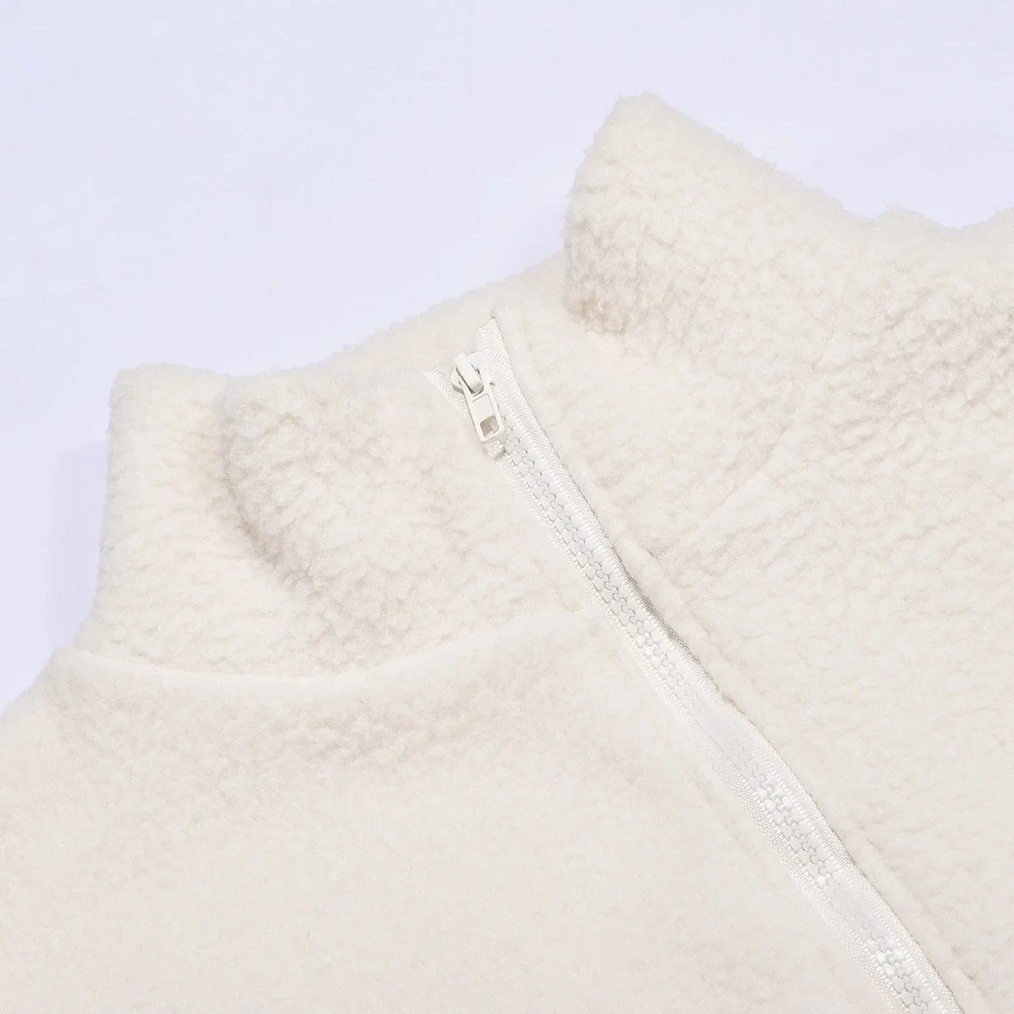 Vintage Inspired Sweater with a Contemporary Edge