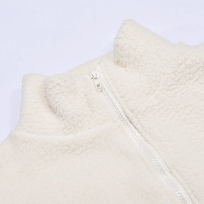Vintage Inspired Sweater with a Contemporary Edge