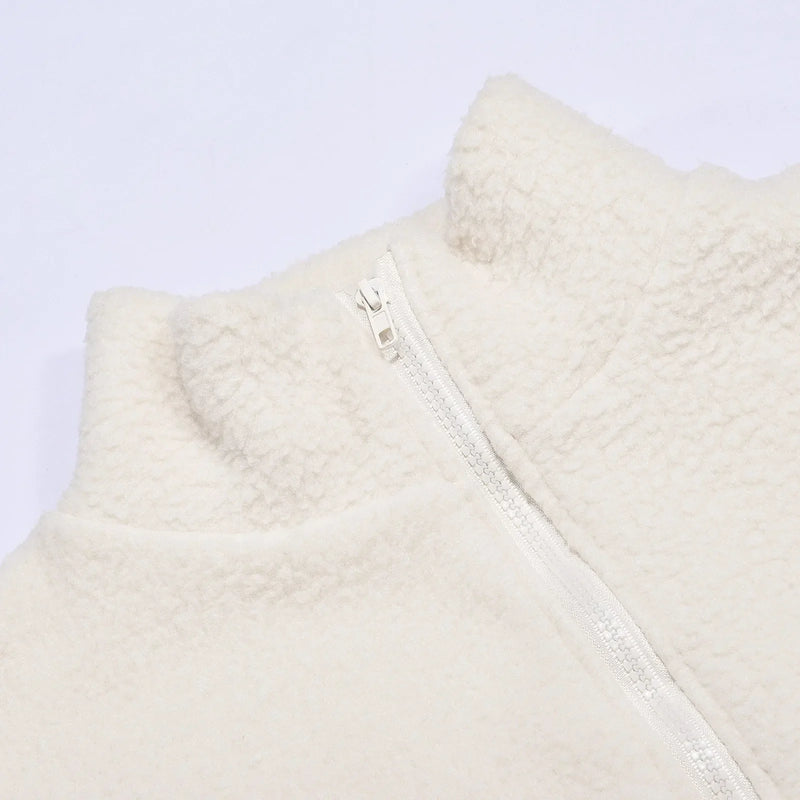 Vintage Inspired Sweater with a Contemporary Edge
