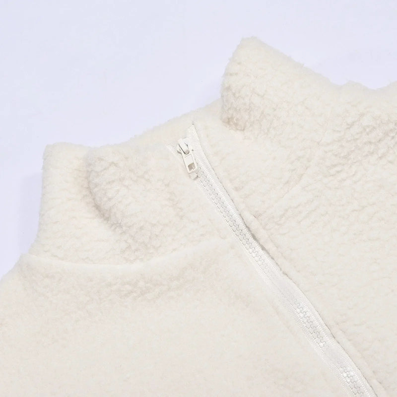 Vintage Inspired Sweater with a Contemporary Edge