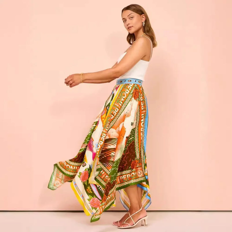 Beautifully Crafted Garment in a Classic Style