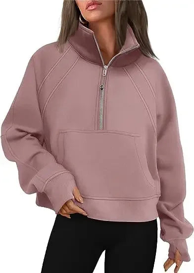 Beautifully Crafted Sweater in a Classic Style