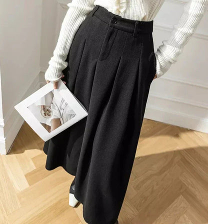 Polished Garment with an Effortless Classic Look
