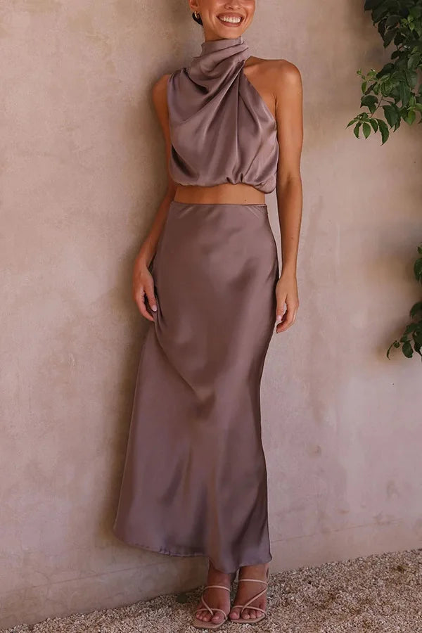 Polished Garment with an Effortless Classic Look
