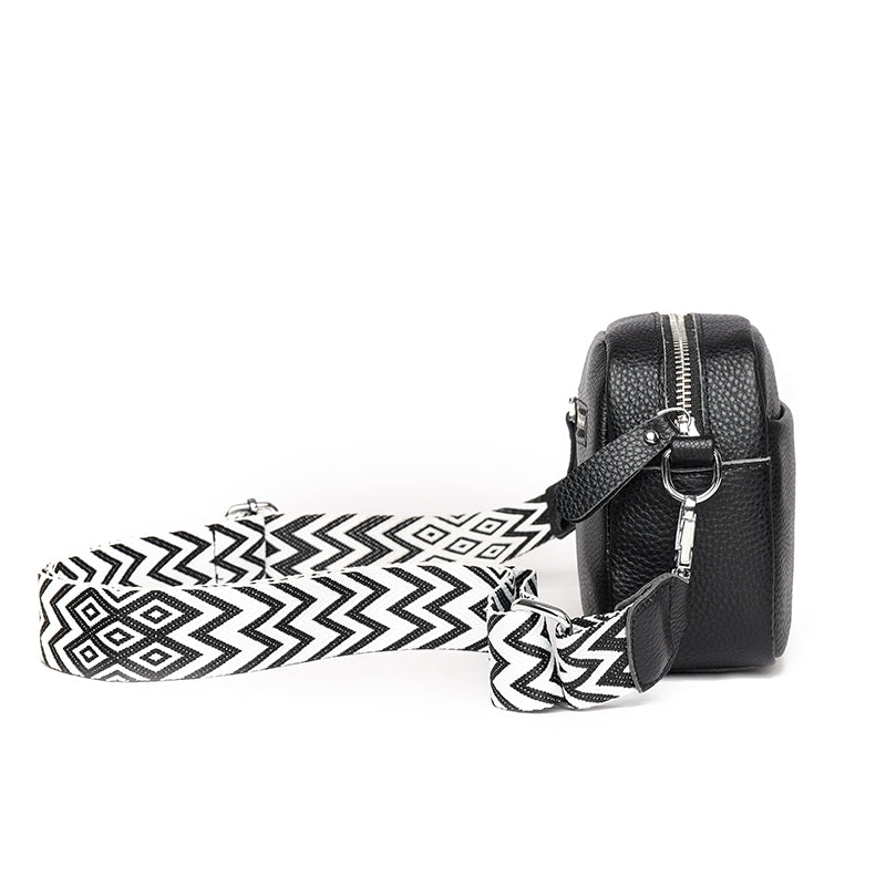 Elegantly Styled Bag for Everyday Wear