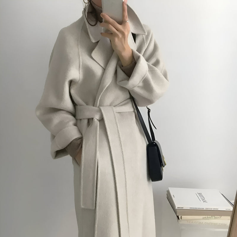 Beautifully Finished Jacket in a Timeless Design