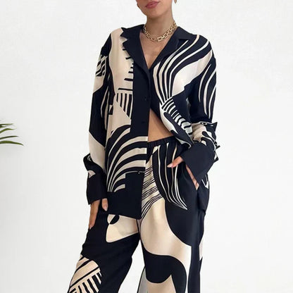 Gracefully Styled Garment for Any Occasion