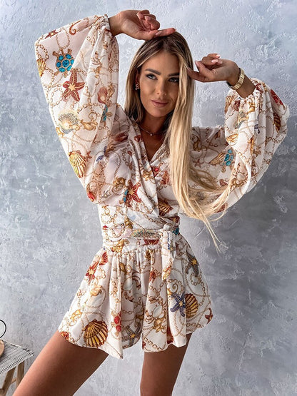 Beautifully Balanced Garment with Timeless Character