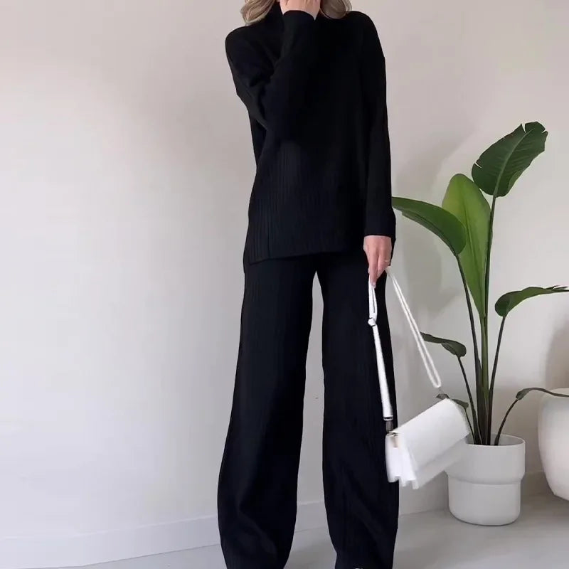 Elegantly Styled Sweater for Everyday Wear